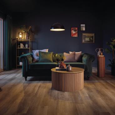 Karndean Designflooring launches new acoustic format, bringing quiet confidence to shared residential spaces.