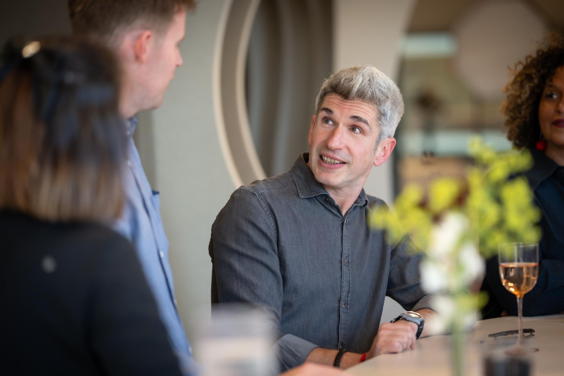 Is technology helping shape a more sustainable future?