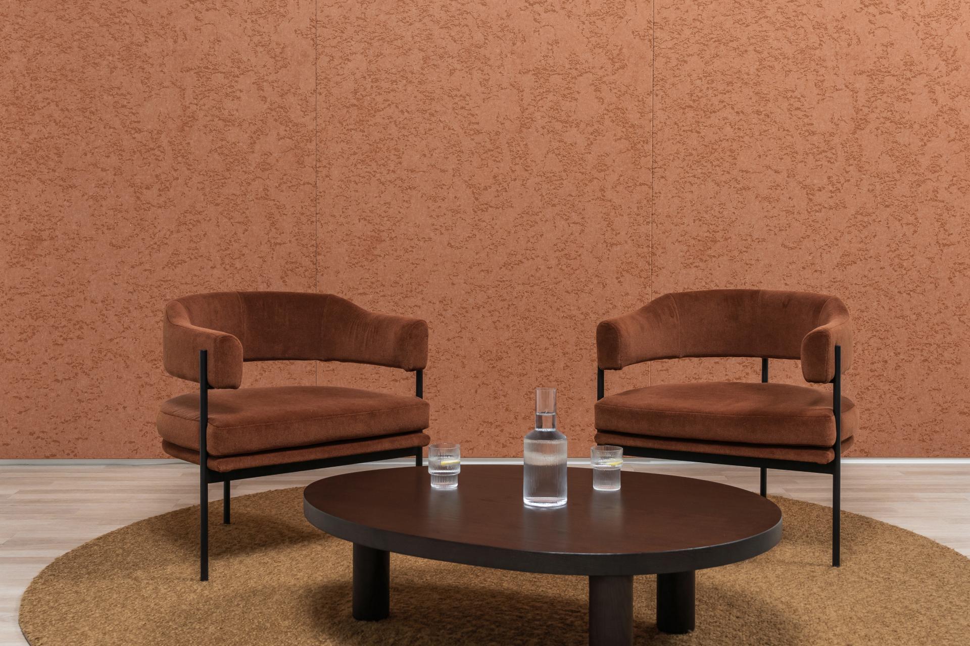 Carbon-12: Autex Acoustics.