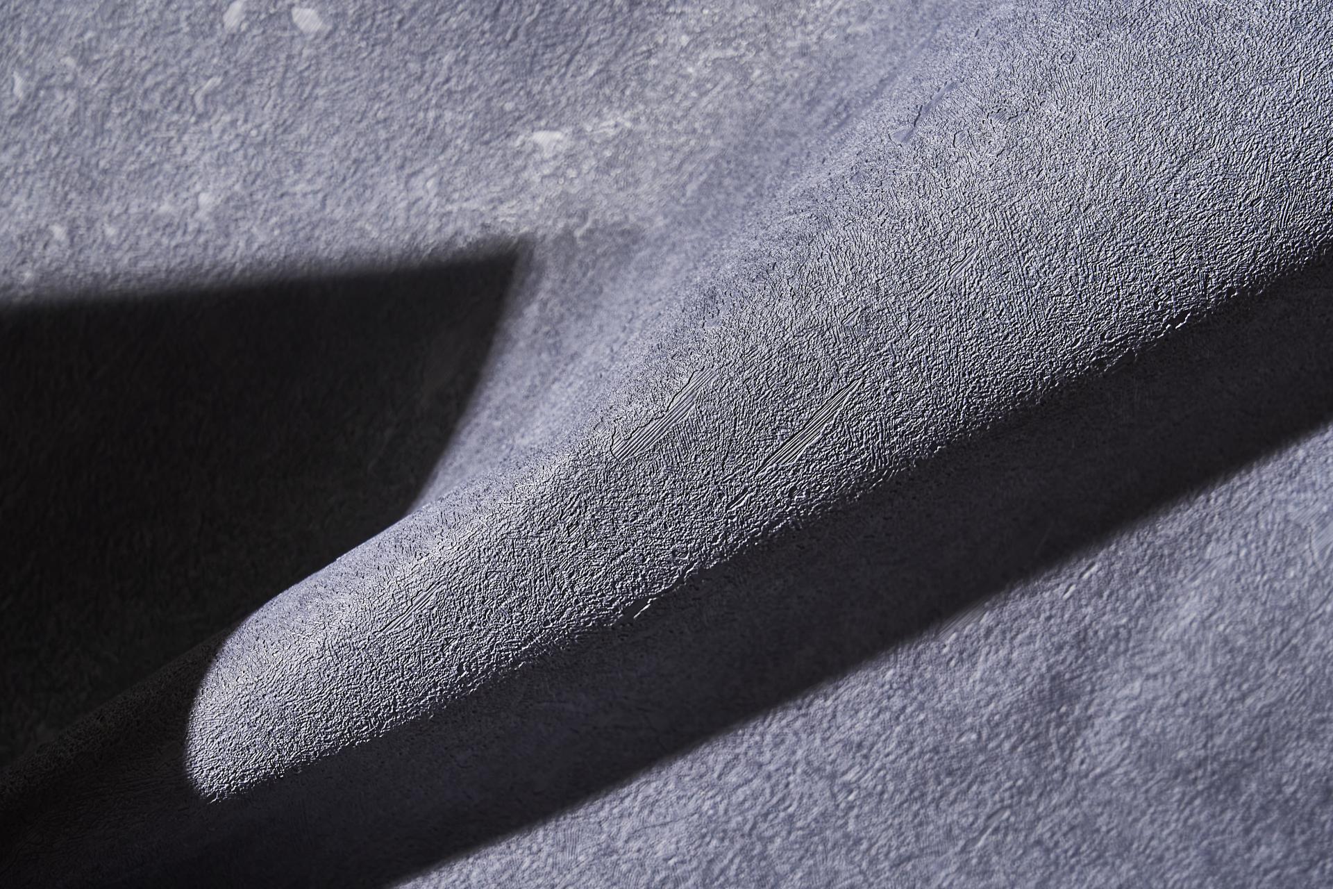 Material Moods, Vitality: A palette crafted from nature's chromatic code for co-existence. 