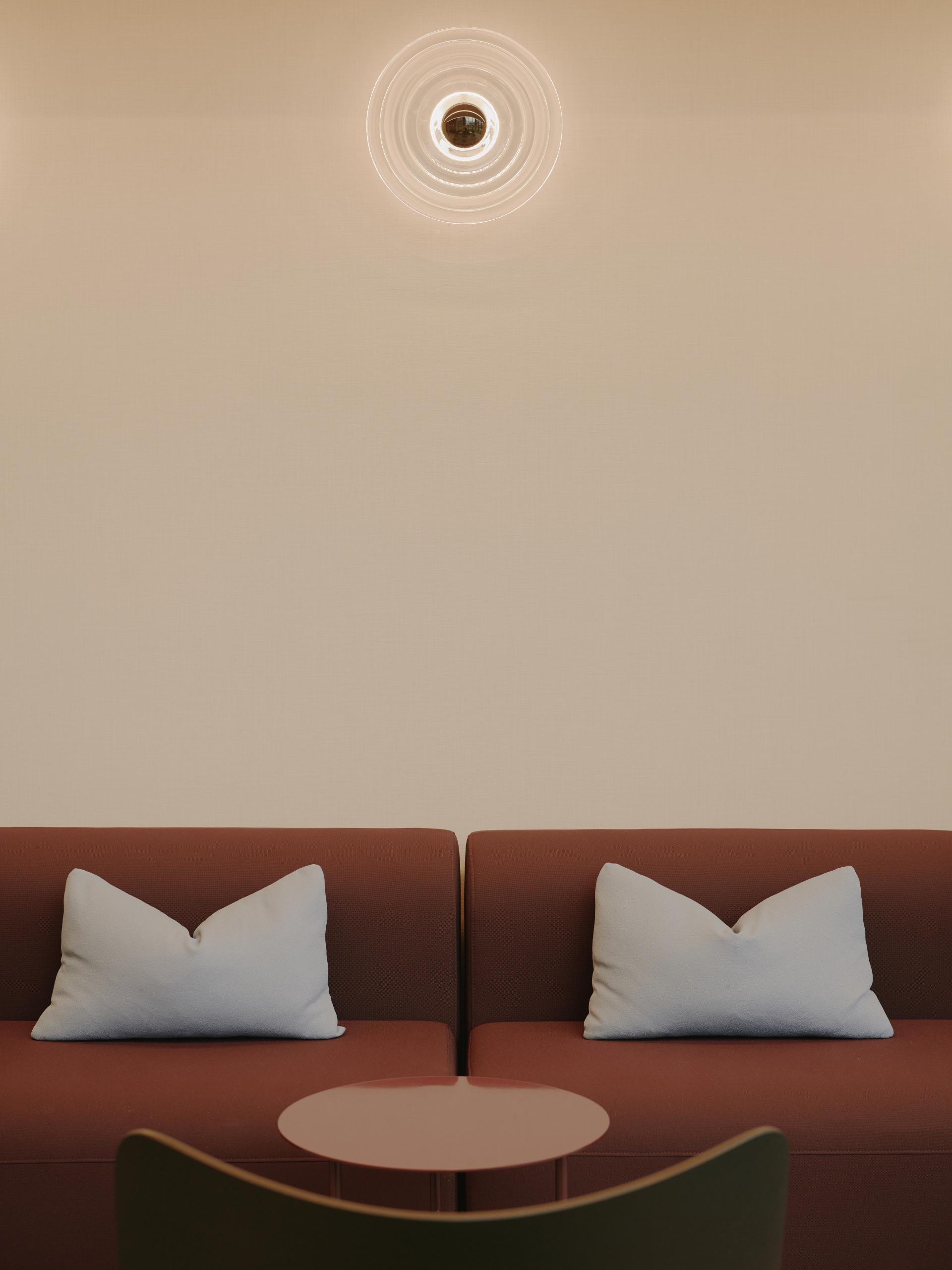 Buttress Architects, This City & Jasper Sanders + Partners collaborate on No.1 Ancoats Green.