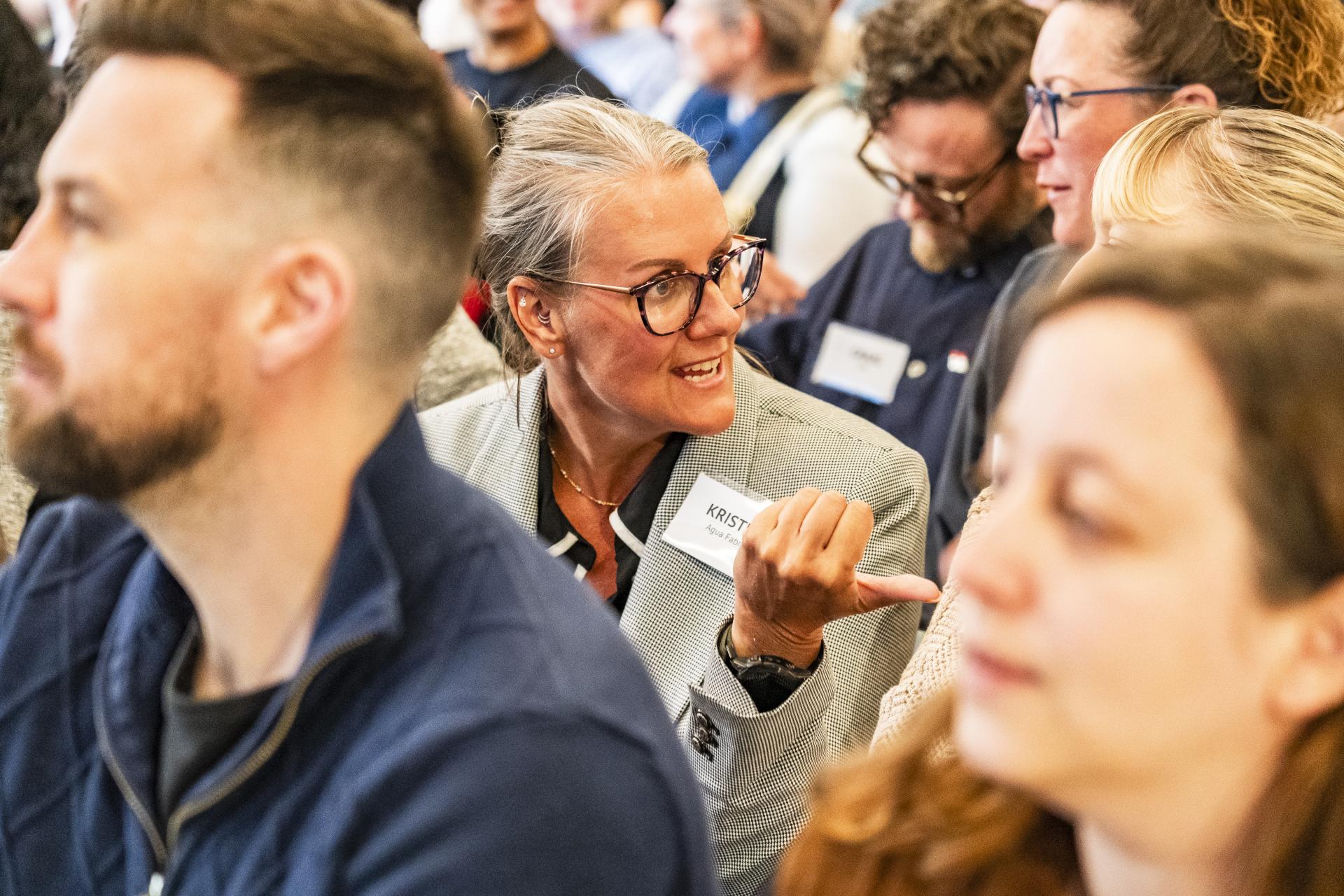 AI: Novelty or non-negotiable?