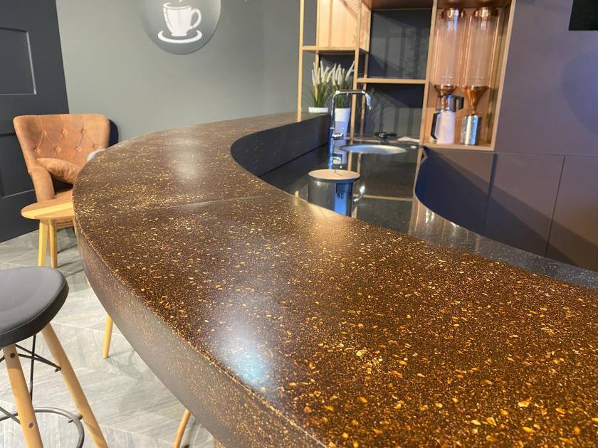 Future Materials Library™ launches at Material Source Studio.