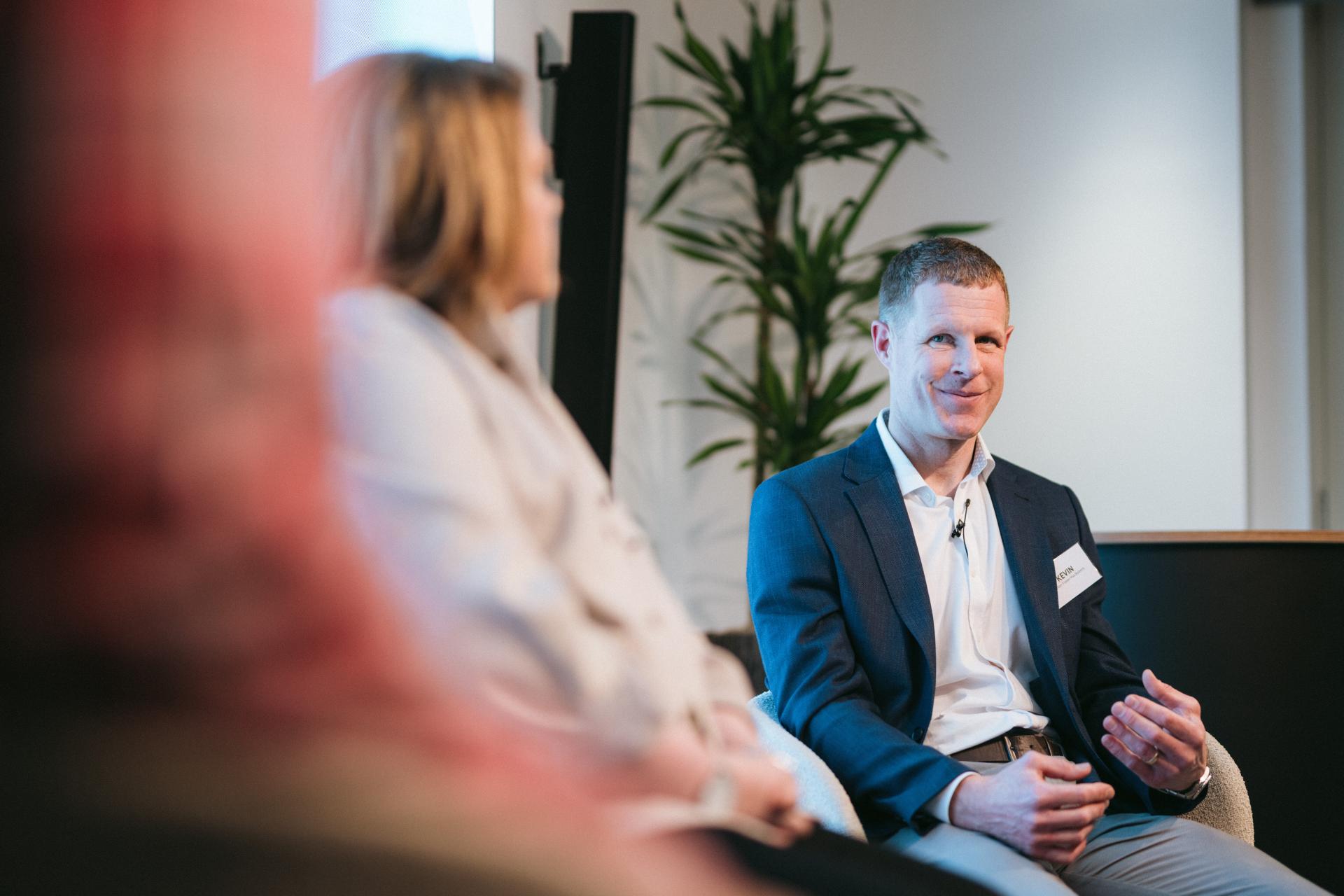 EDI & Belonging: Culture or place?