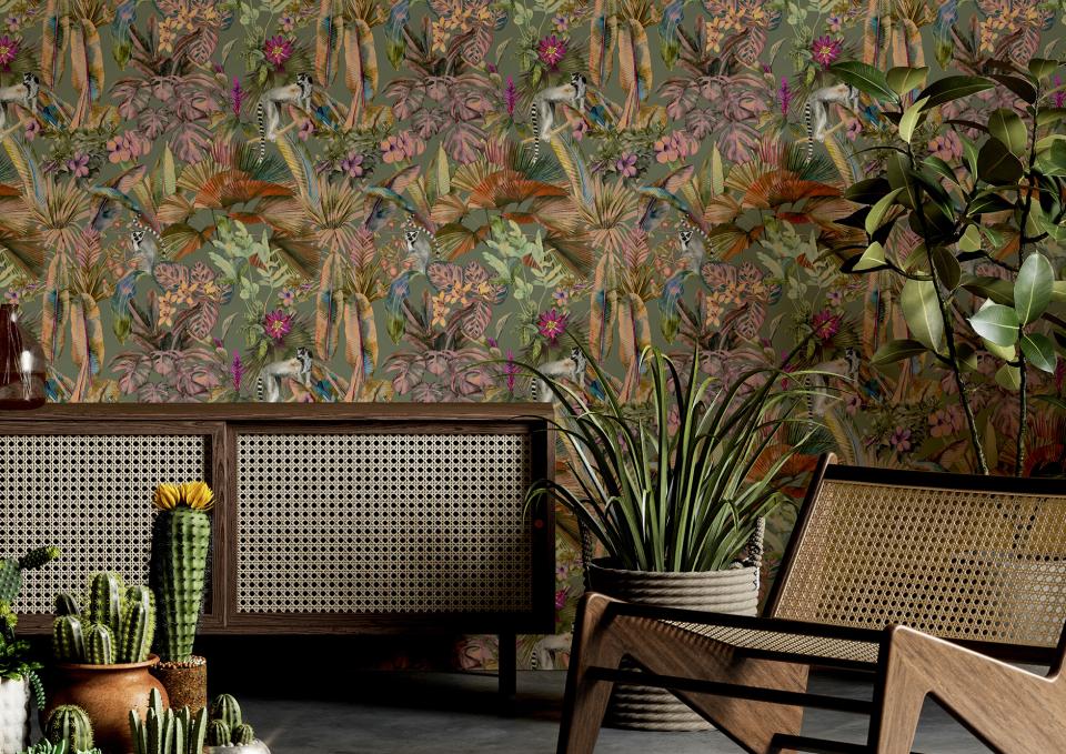 Muraspec reveals the Kingdom Collection from its Fardis range.