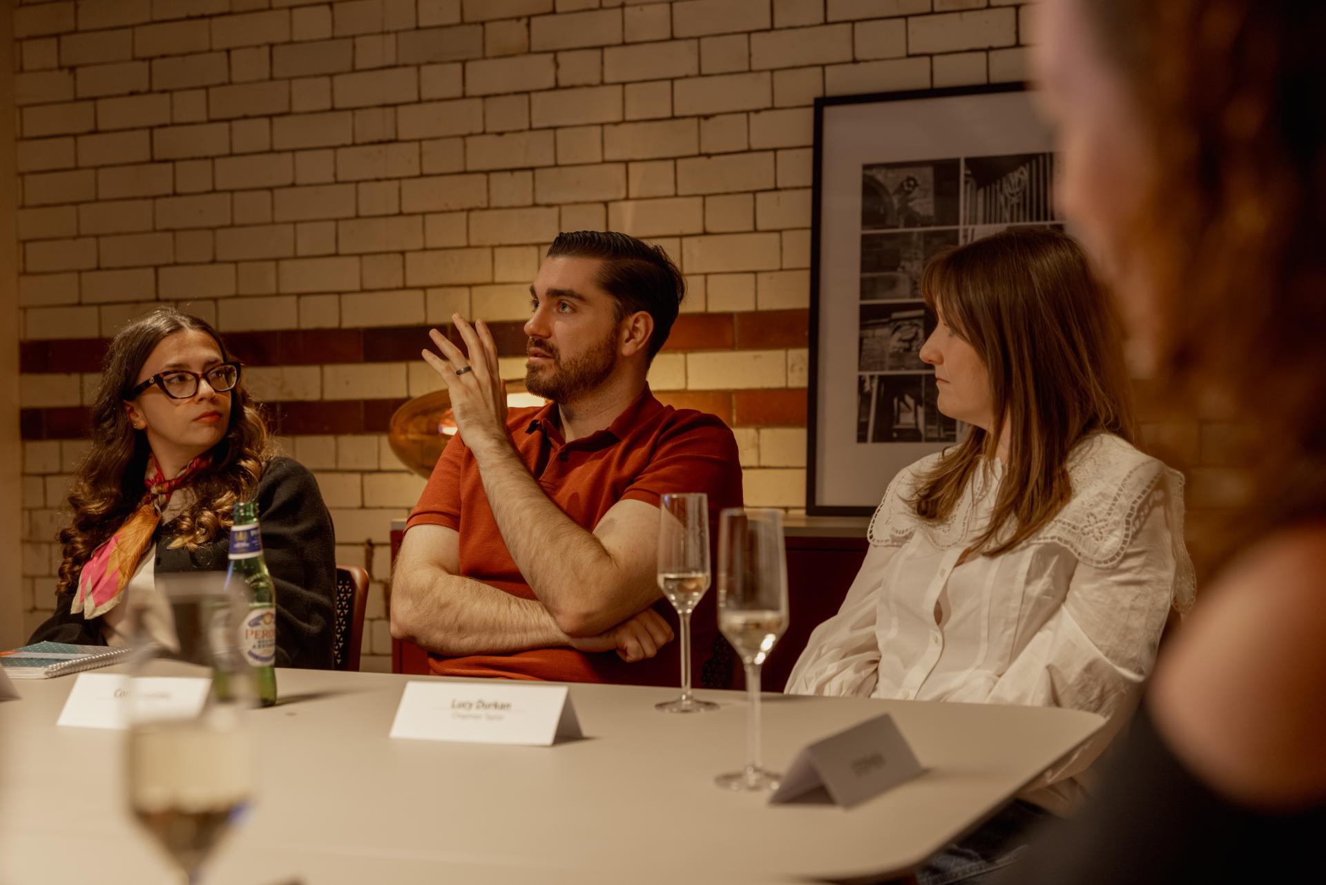 AI: Simply intriguing or integral to creating significant impact? 