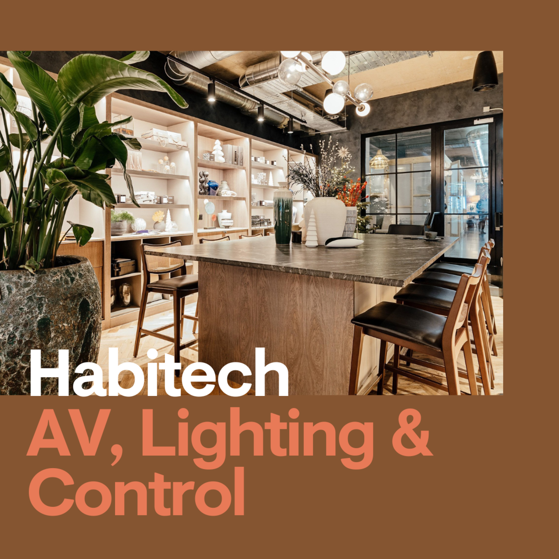 Meet our Founding Partners at Material Source Studio London - part three.