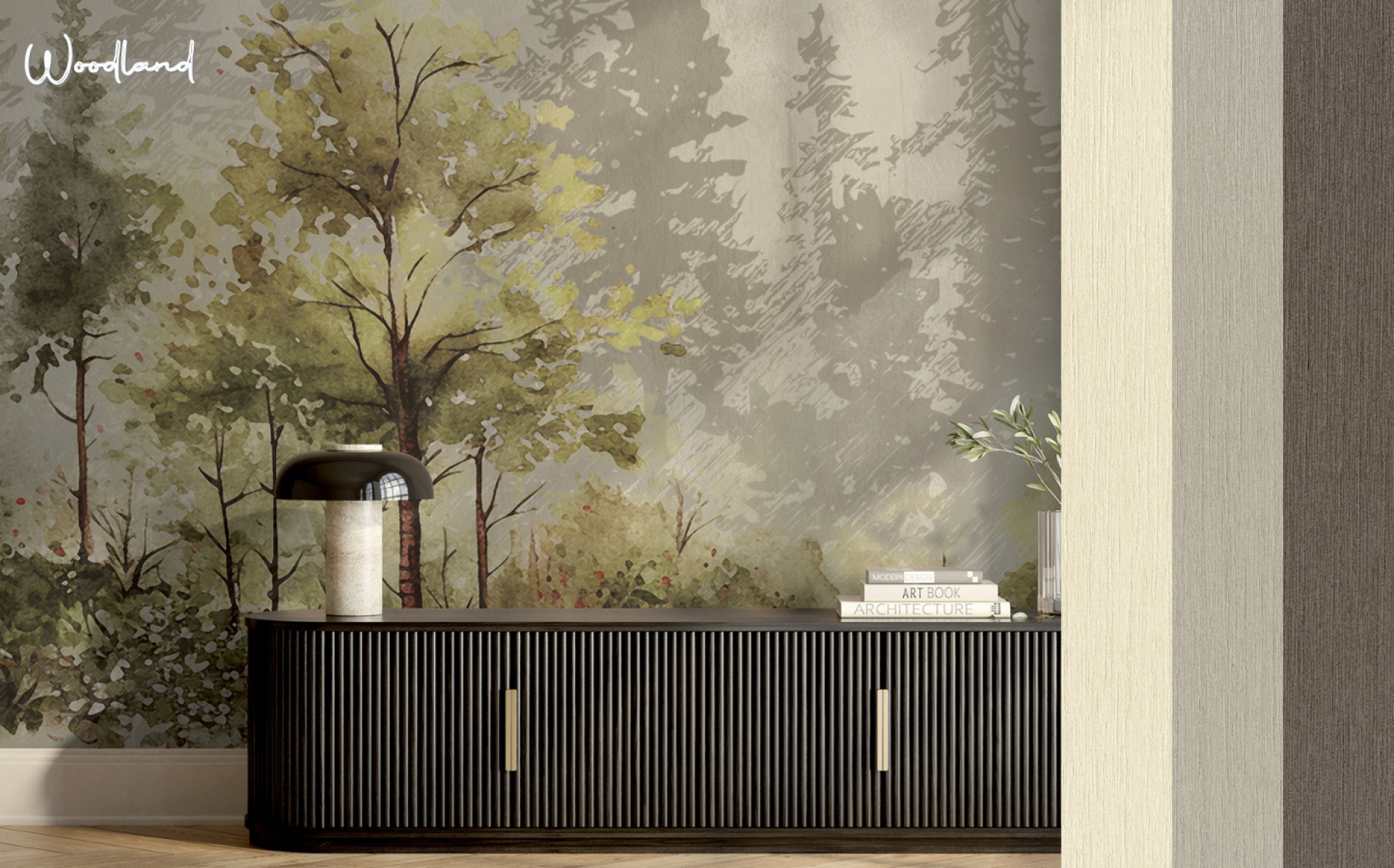 Muraspec launches digitally printed murals designed to transform surfaces into powerful design statements.
