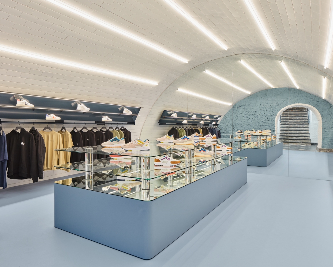 Carbon Studio + KUUB - Coef Utrecht - Image - Maarten Willemstein
