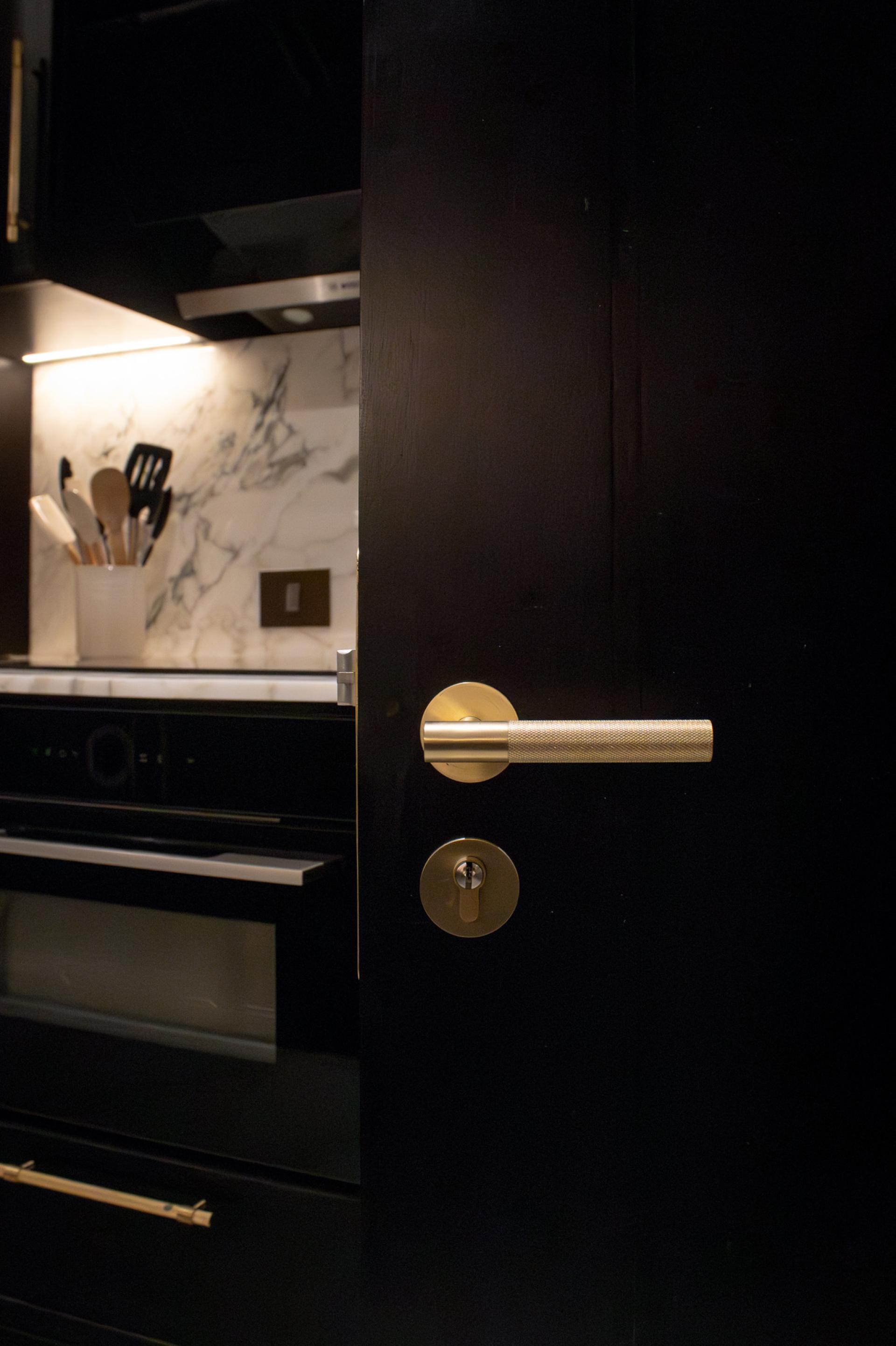 The Cape Grace Hotel, Cape Town, showcases ironmongery from Consort Architectural Hardware.