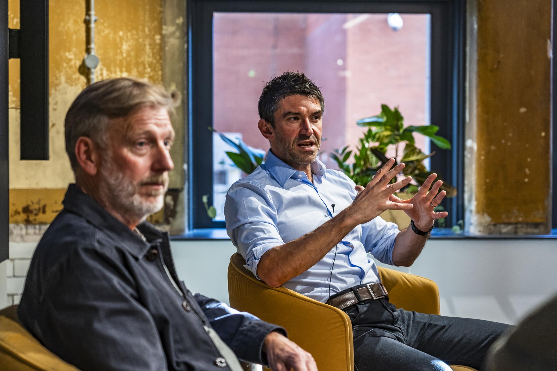 Greater Manchester Property Outlook: What’s fuelling Salford’s meteoric rise?