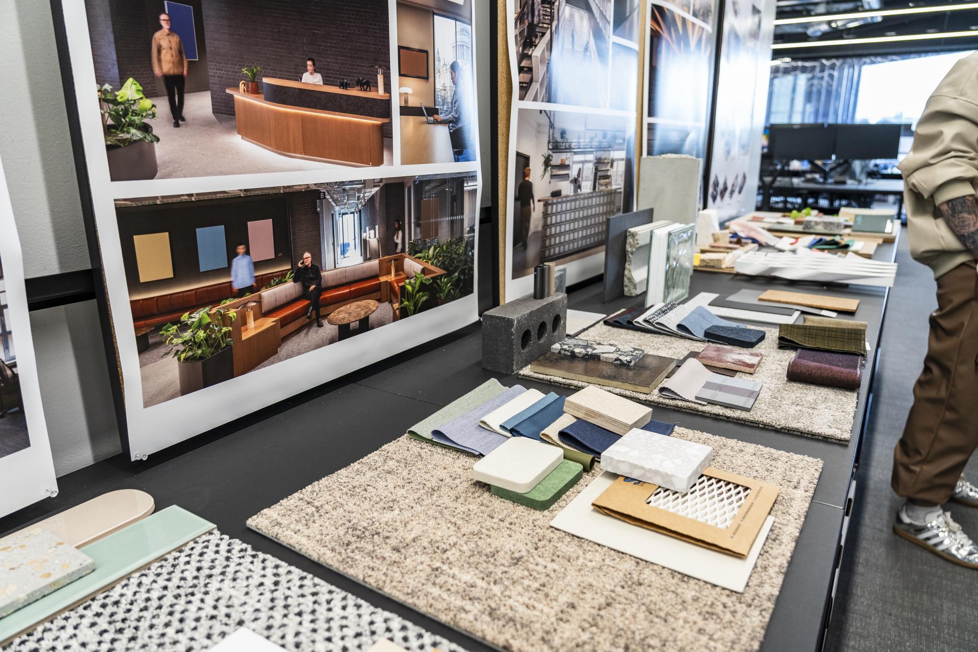 In Practice: With Gensler London.