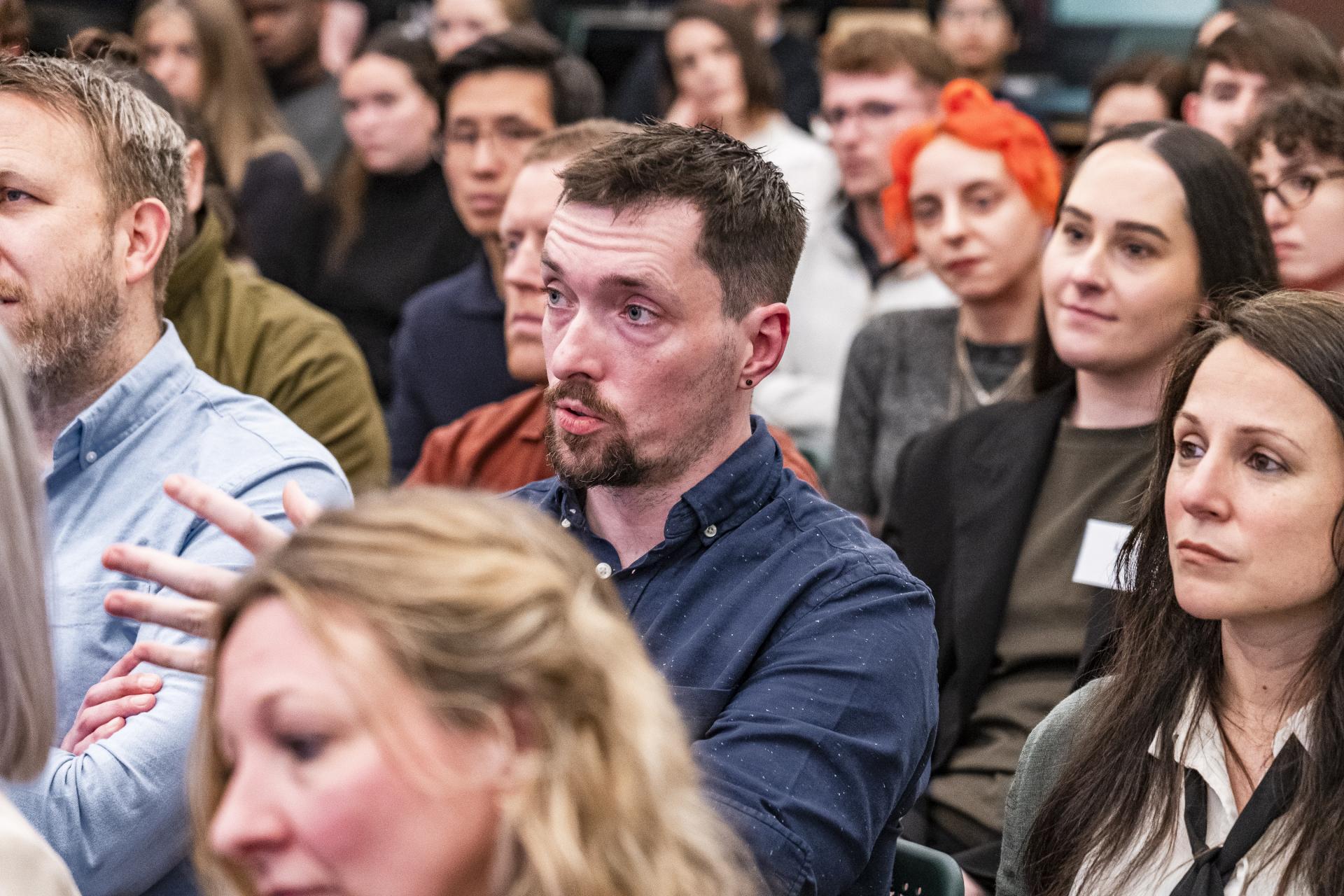 EDIB: Too complex, or just considerate design?