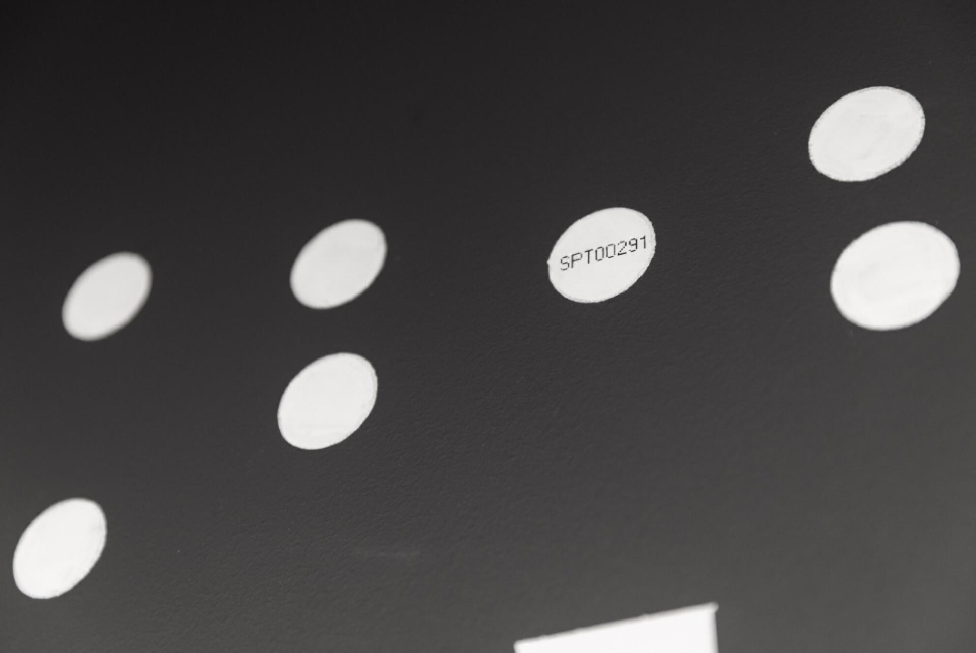 A workspace fit for music copyright royalty: Motive creates brand-led headquarters for Ice Services.