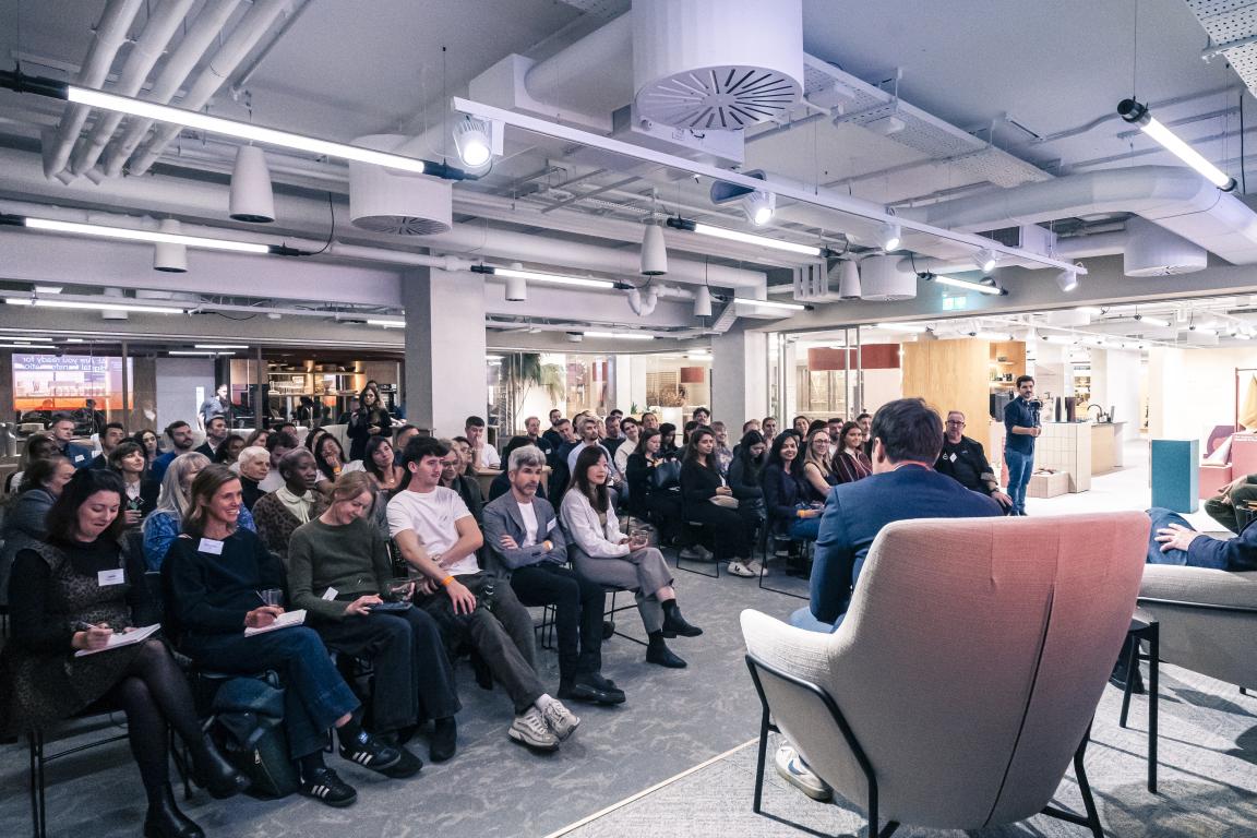 AI: Are you ready for digital transformation?