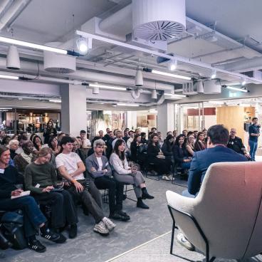 AI: Are you ready for digital transformation?