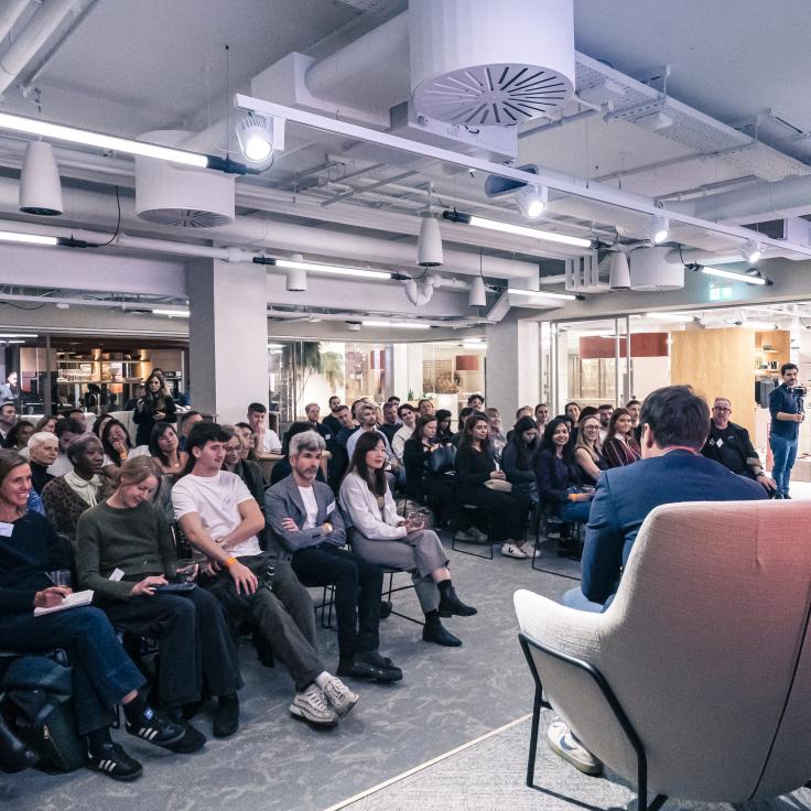 AI: Are you ready for digital transformation?