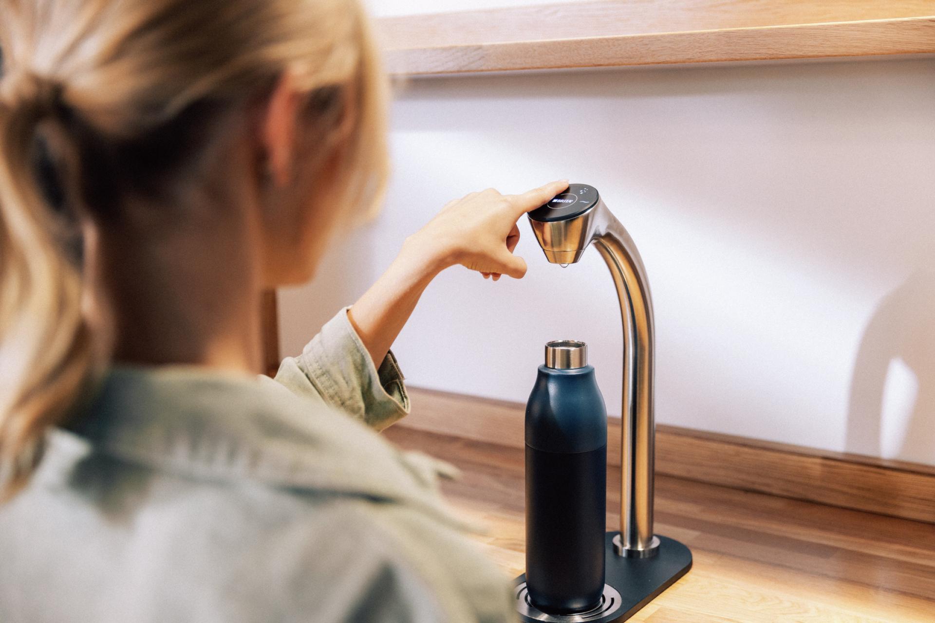 How are workplace expectations changing hydration specification?