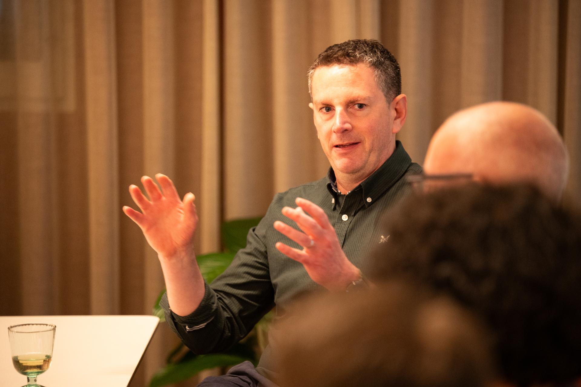 AI: Intriguing or an essential part of creating memorable experience?
