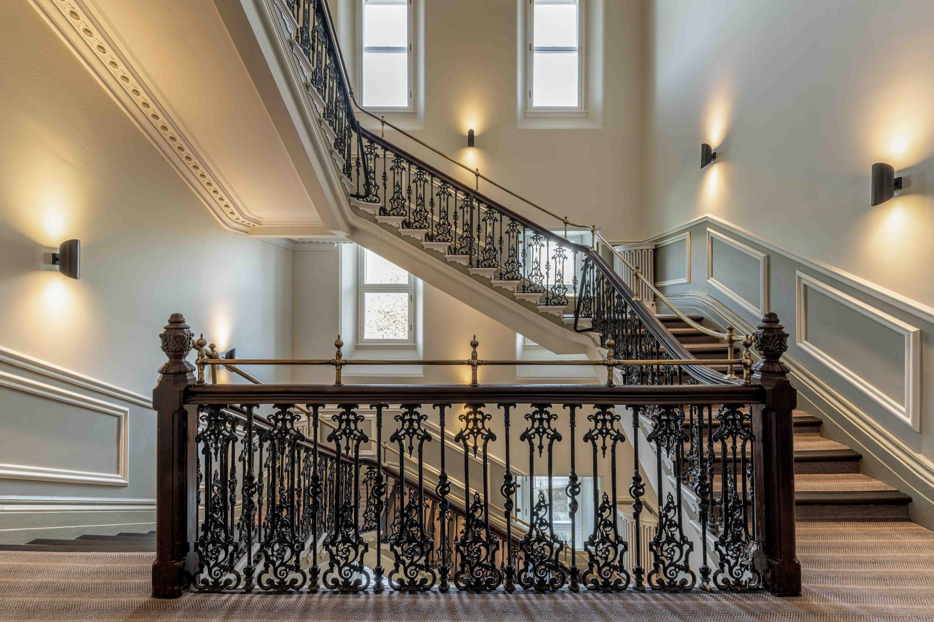 Buile Hill Mansion: A historic Salford landmark restored for a new generation to enjoy.