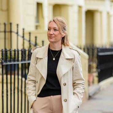Holly Hallam, co-owner, DLSM Studio on designing for the modern guest, experience vs transaction & shifting expectations.
