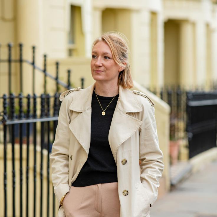 Holly Hallam, co-owner, DLSM Studio on designing for the modern guest, experience vs transaction & shifting expectations.