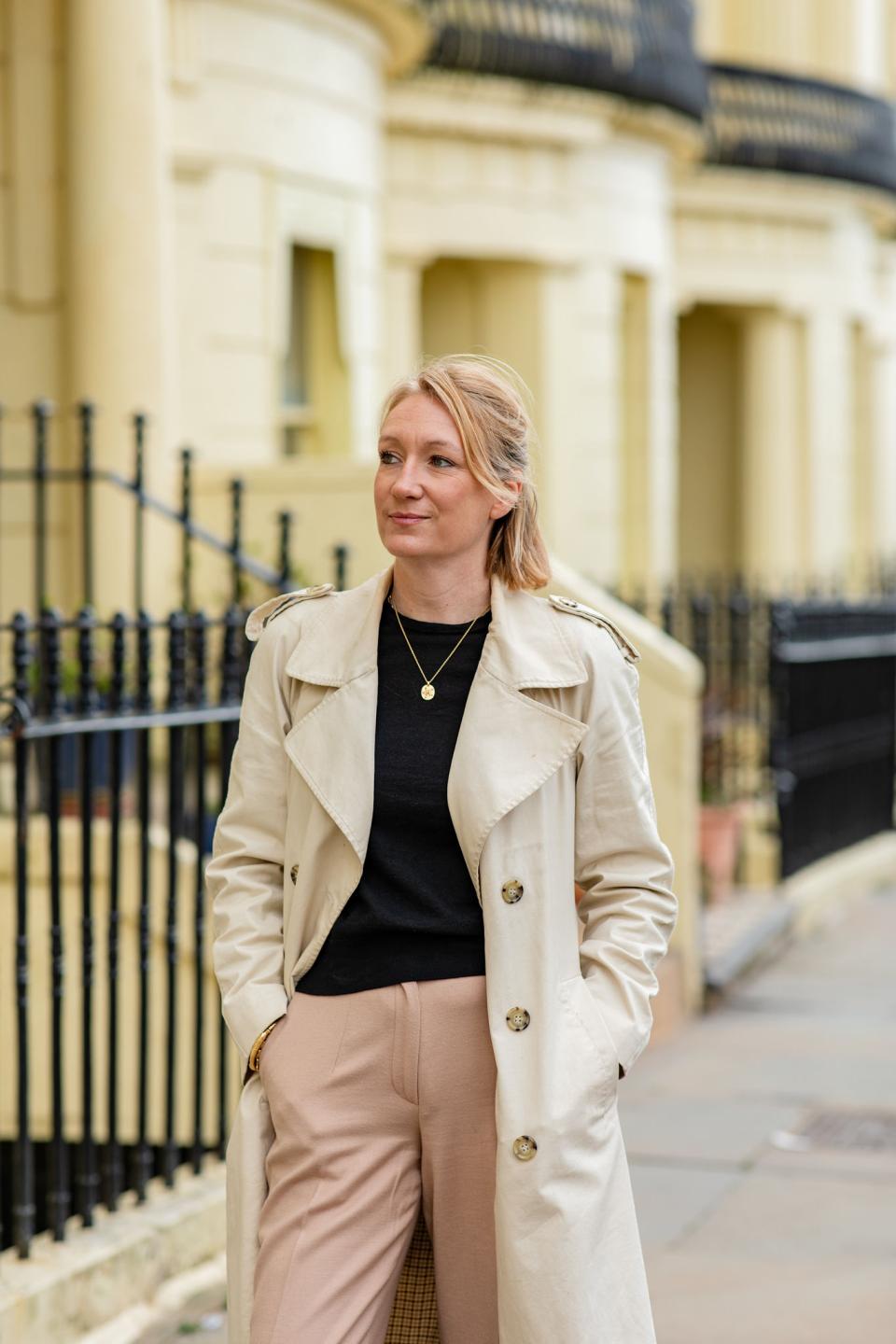 Holly Hallam, co-owner, DLSM Studio on designing for the modern guest, experience vs transaction & shifting expectations.