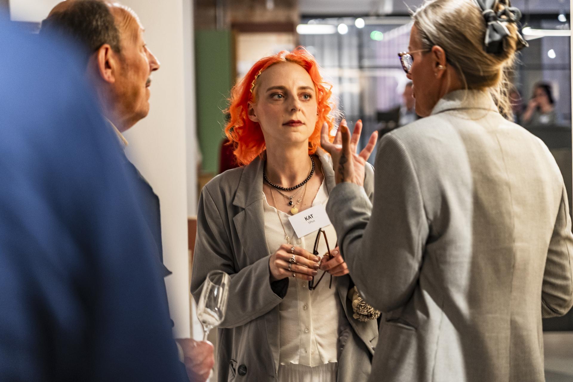 AI: Novelty or non-negotiable?