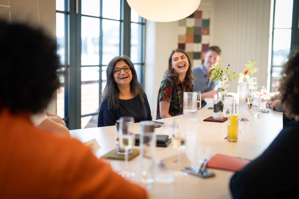 Is technology helping shape a more sustainable future?