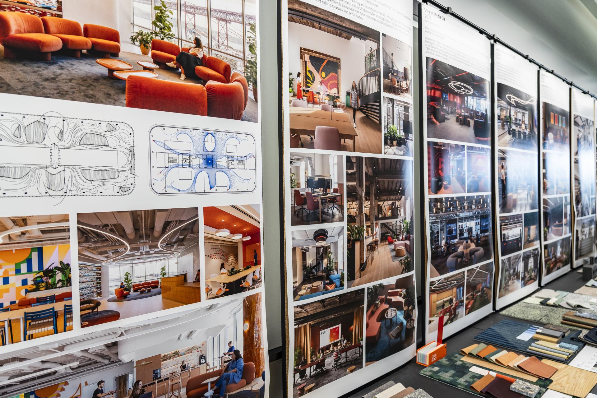 In Practice: With Gensler London.