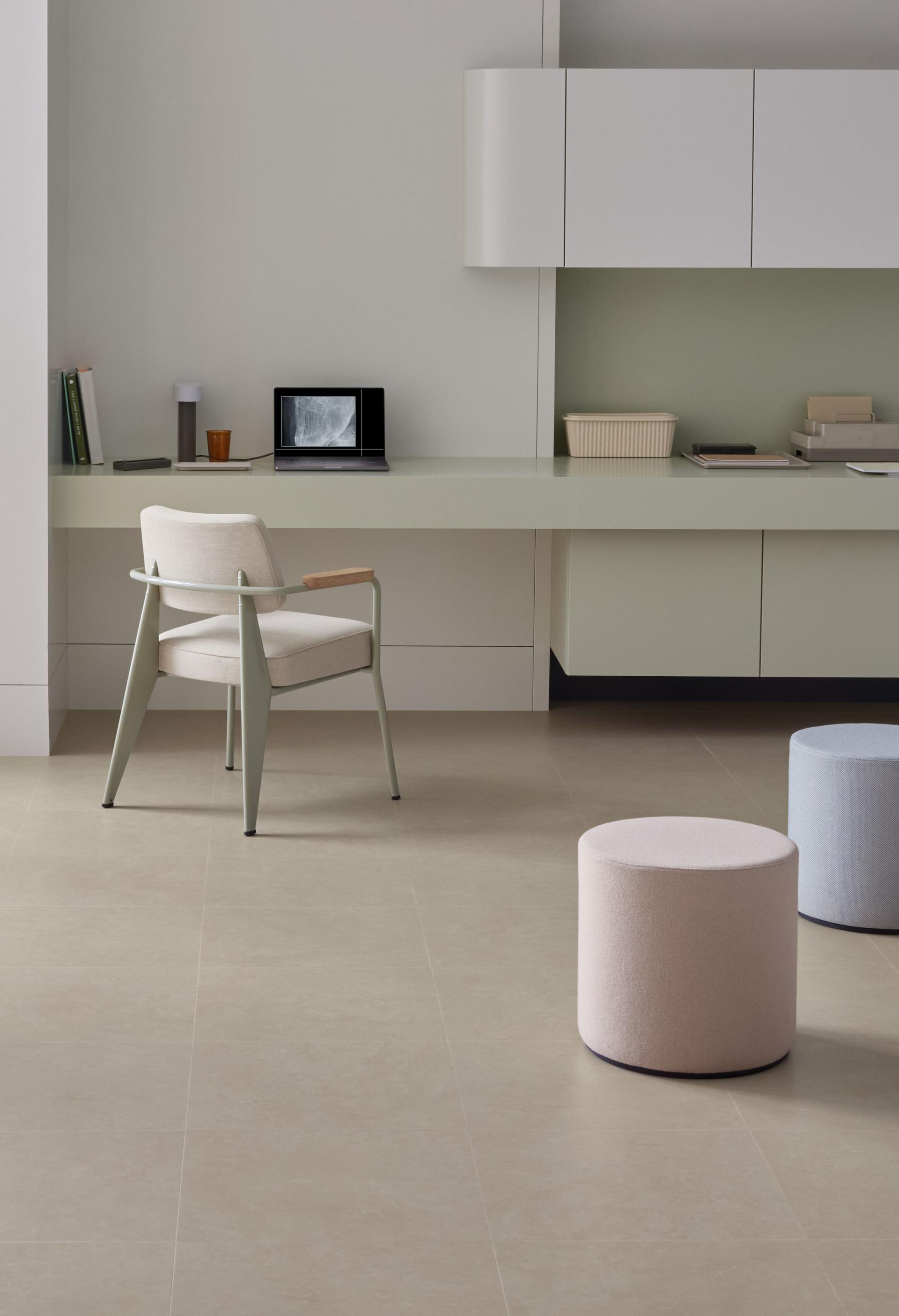 Acoustic performance meets contemporary LVT design in Forbo’s ‘all-in-one’ Allura Decibel update.