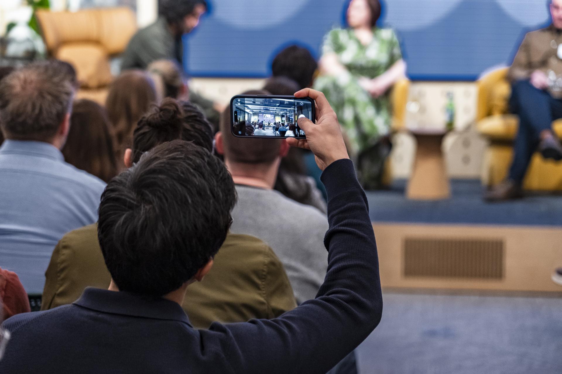 EDIB: Too complex, or just considerate design?