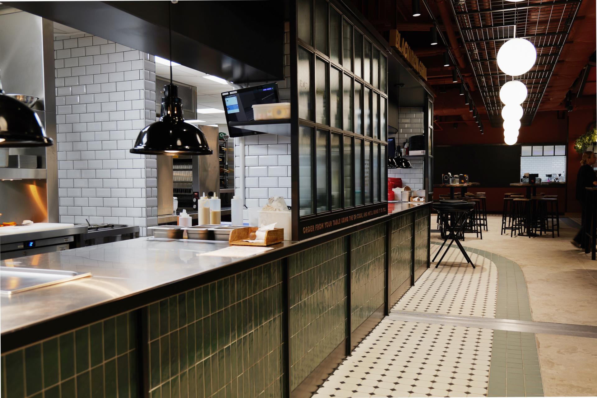 Adam Storey, founder and creative director, S+Co, on crafting immersive spaces that balance emotion with functionality.
