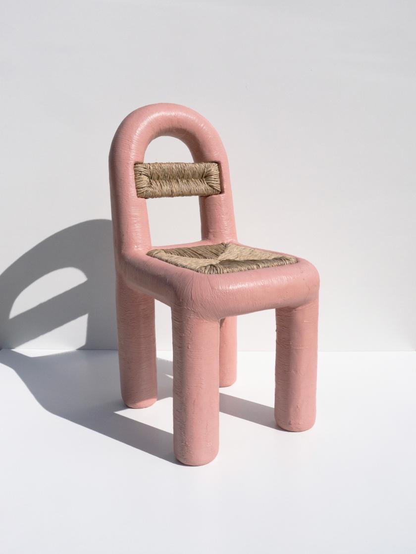 Top picks for London Craft Week 2025: Future Icons Selects.