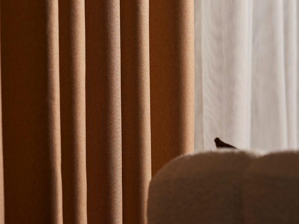 Designing with light: Why light control deserves more attention in hospitality interiors.