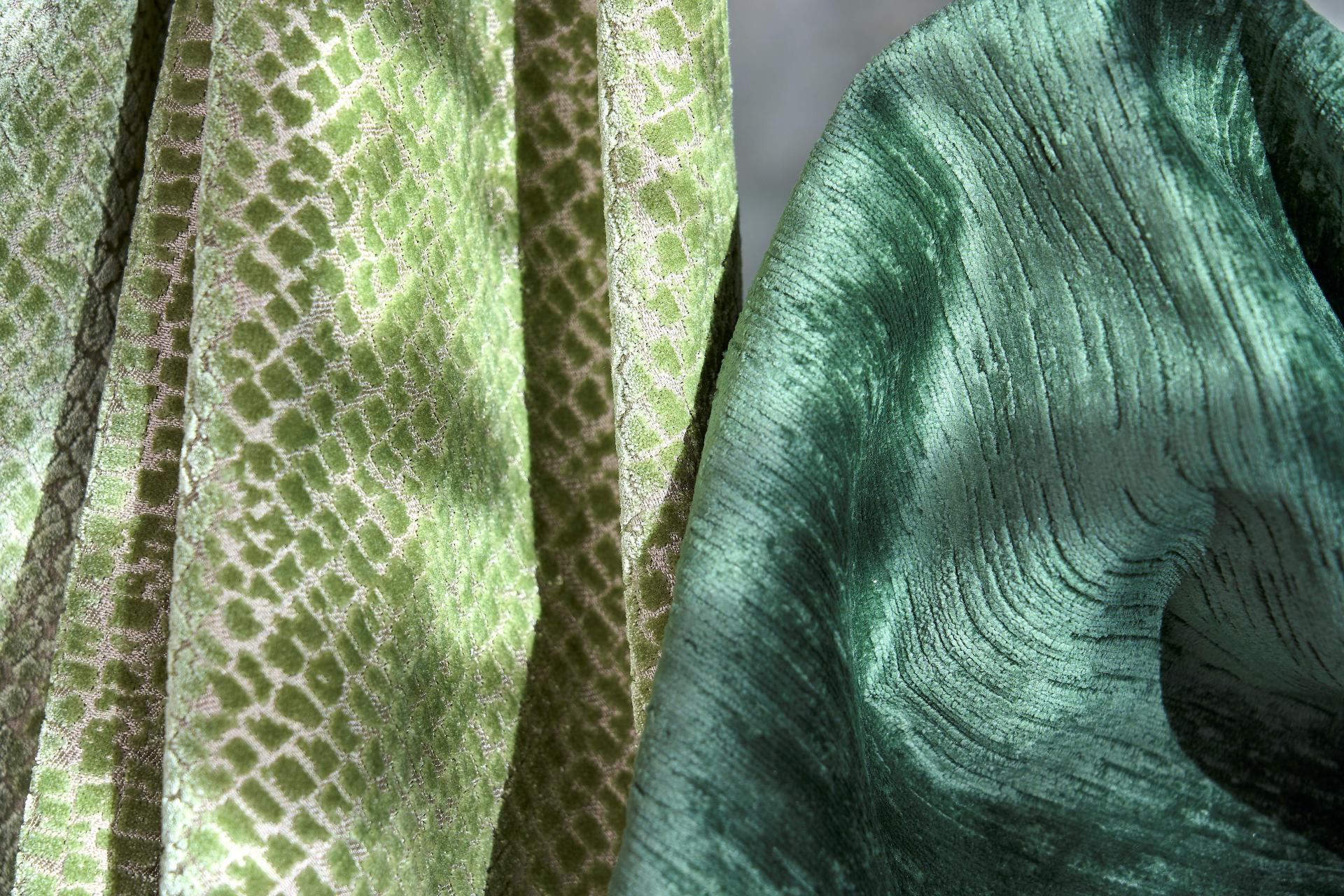 Material Moods: Balance.