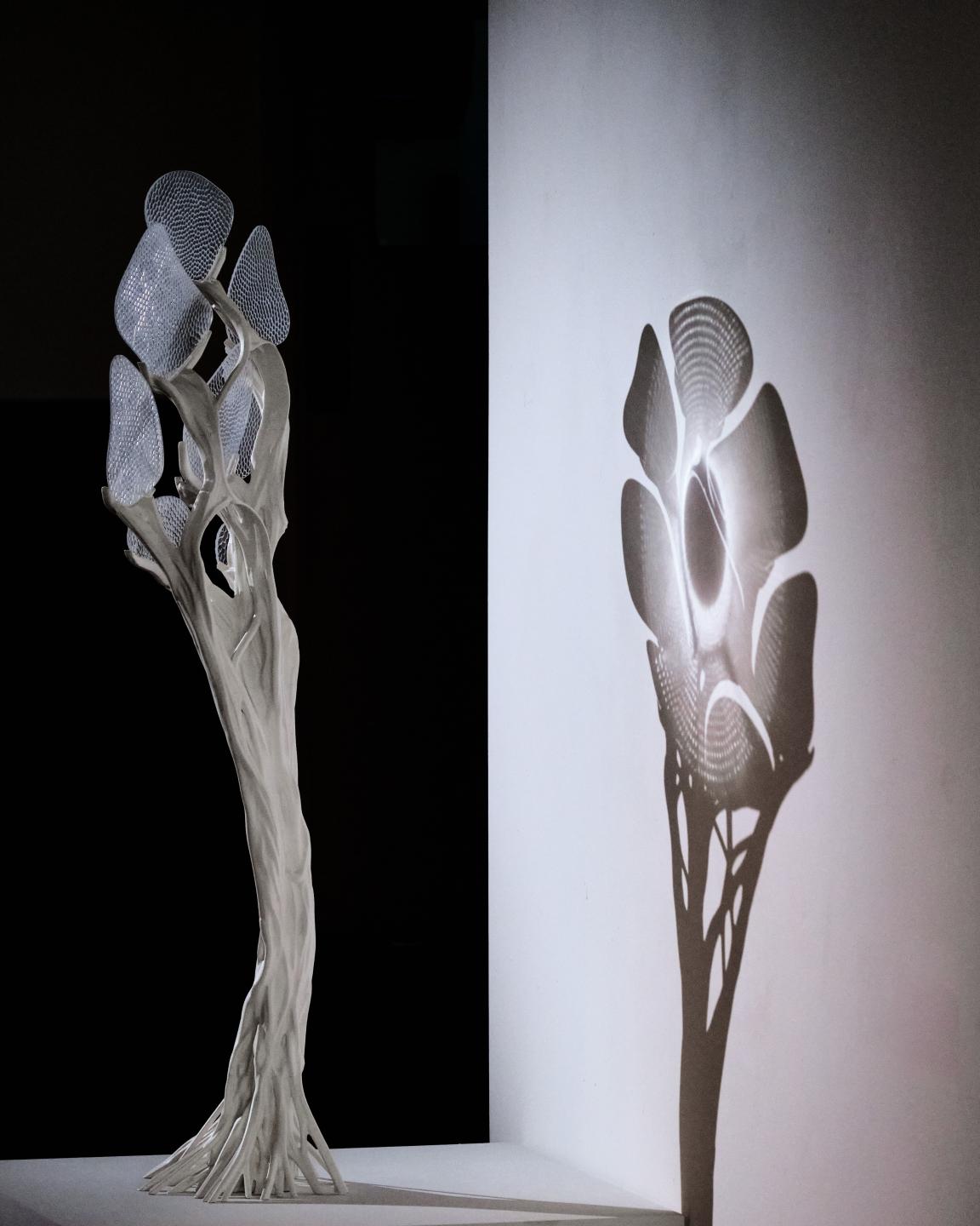 Code & Craft: Inside the new frontier of computational craft.