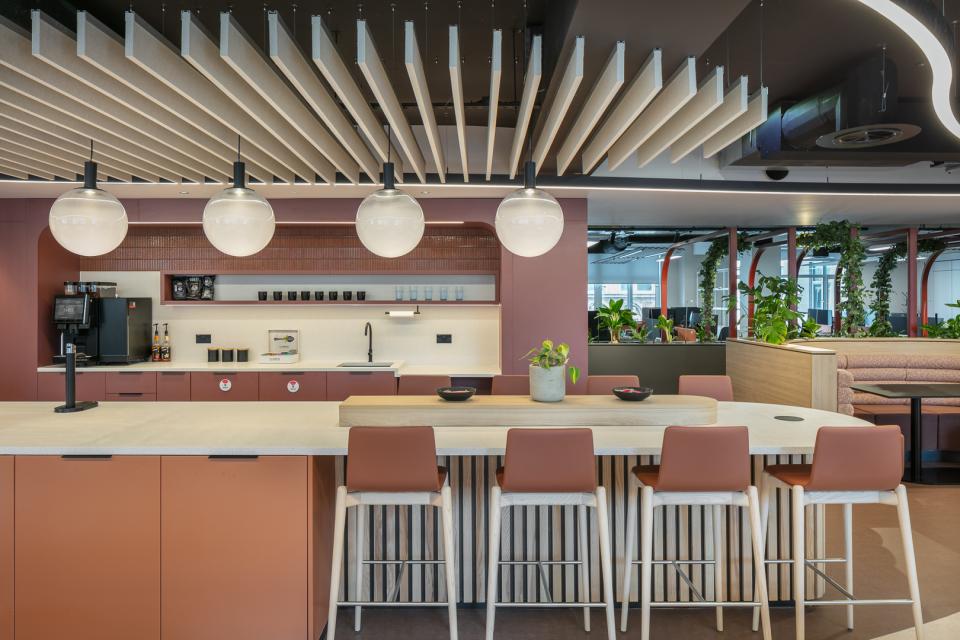 Brabners unveils Liverpool HQ transformation with design led by Incognito.