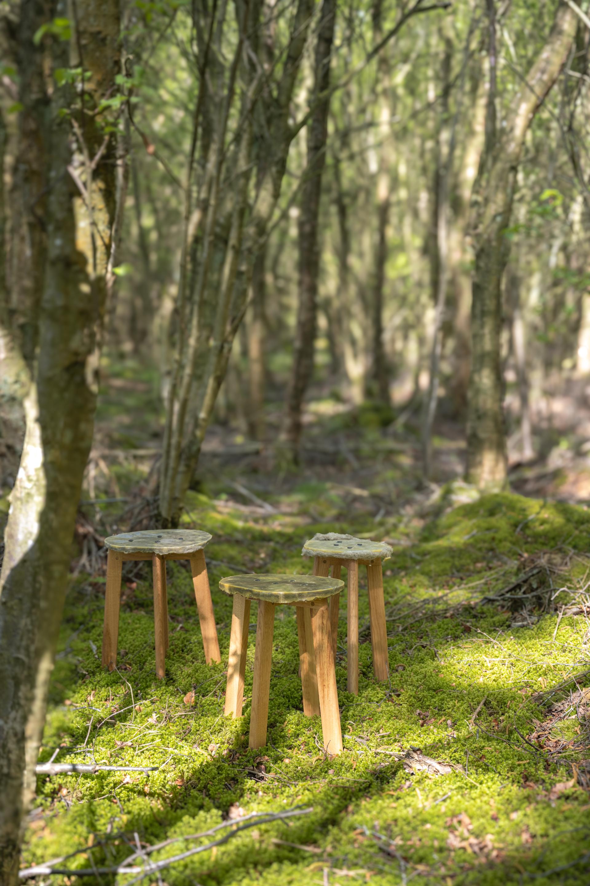 New Designers 2026: Our top 5 graduate spots.