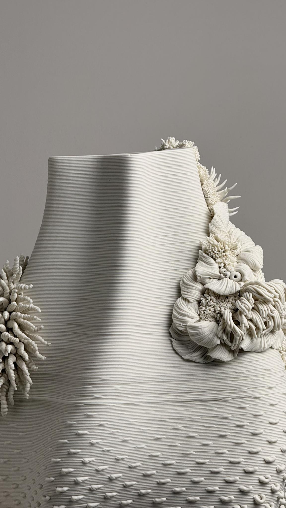 Code & Craft: Inside the new frontier of computational craft.