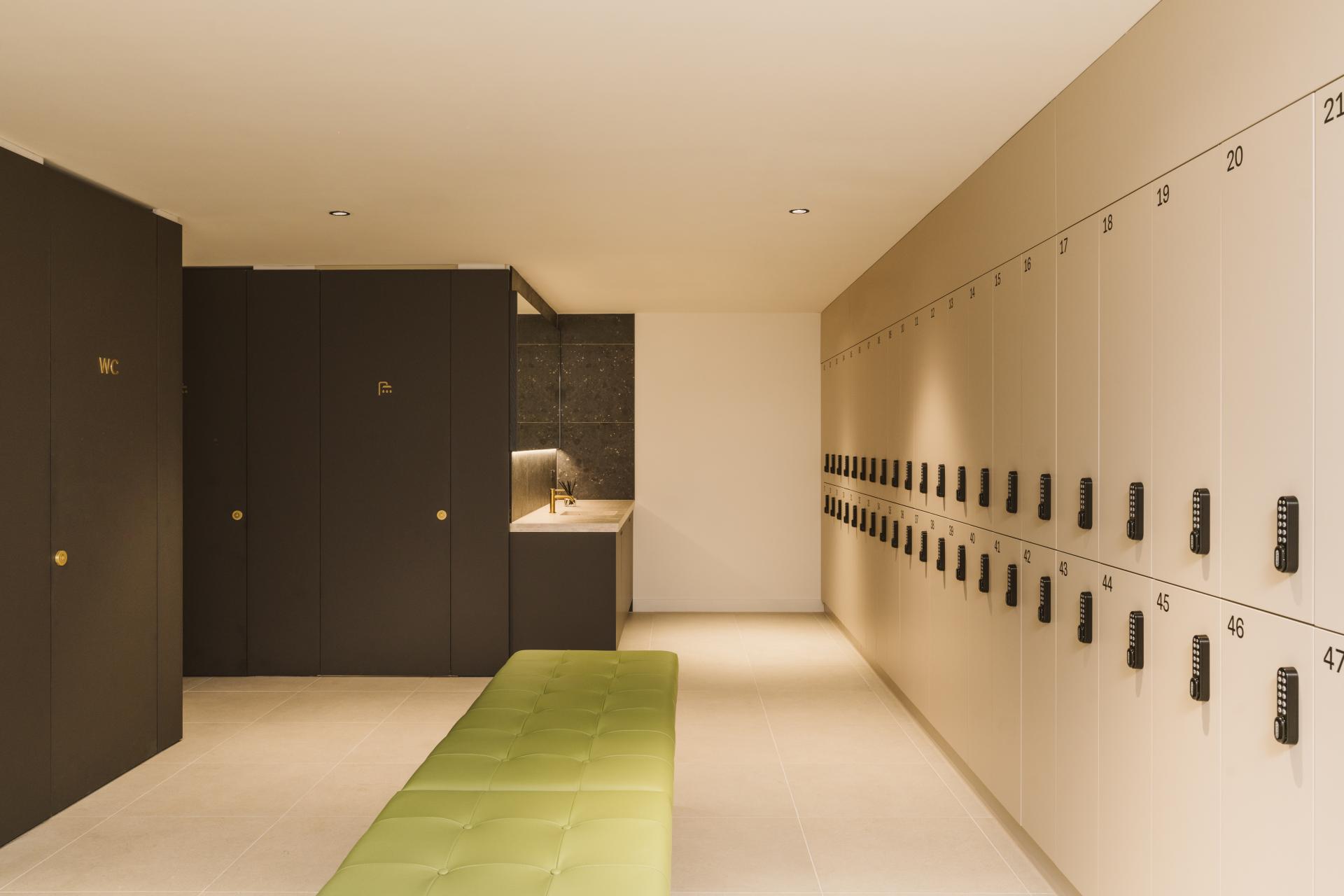 Thirdway’s refurbishment of One Derry Street informed by industrial past.