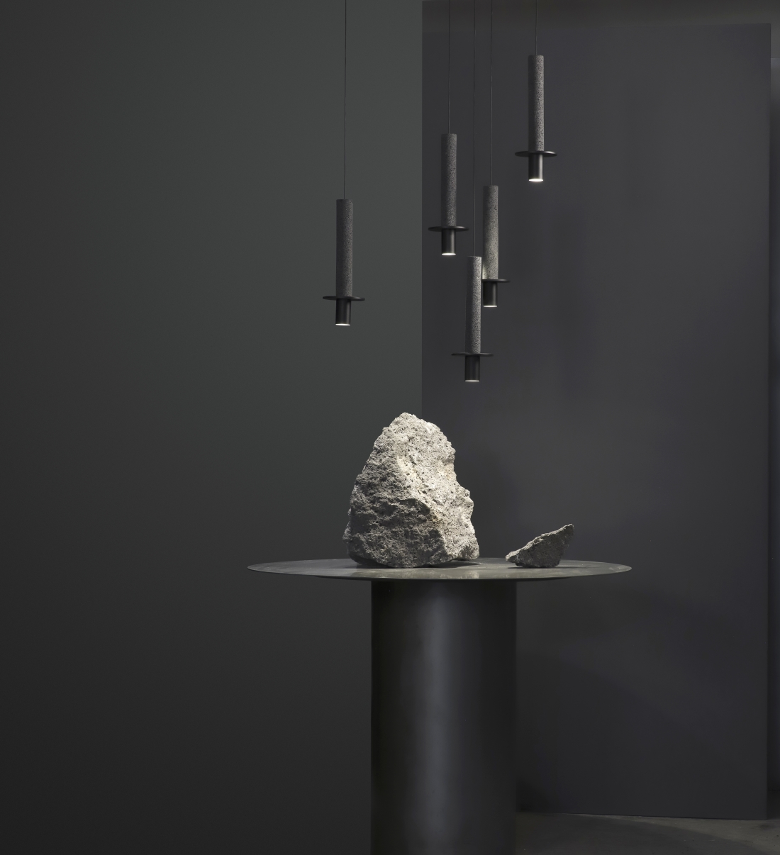 Studio davidpompa - Meta - Volcanic Rock