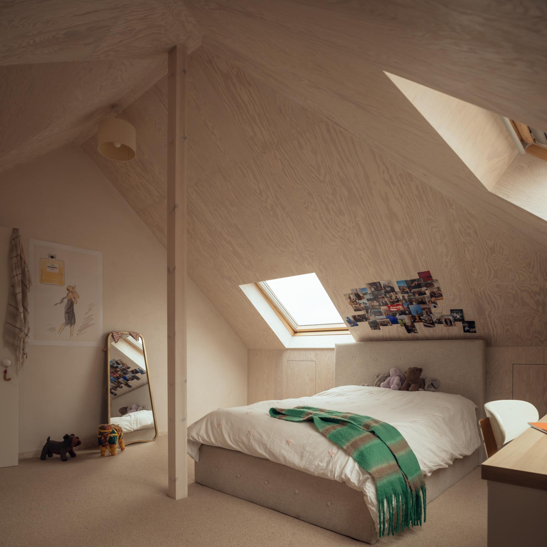 Aurore Baulier, founder, Atelier Baulier, on Passivhaus in practice and the power of retrofit.