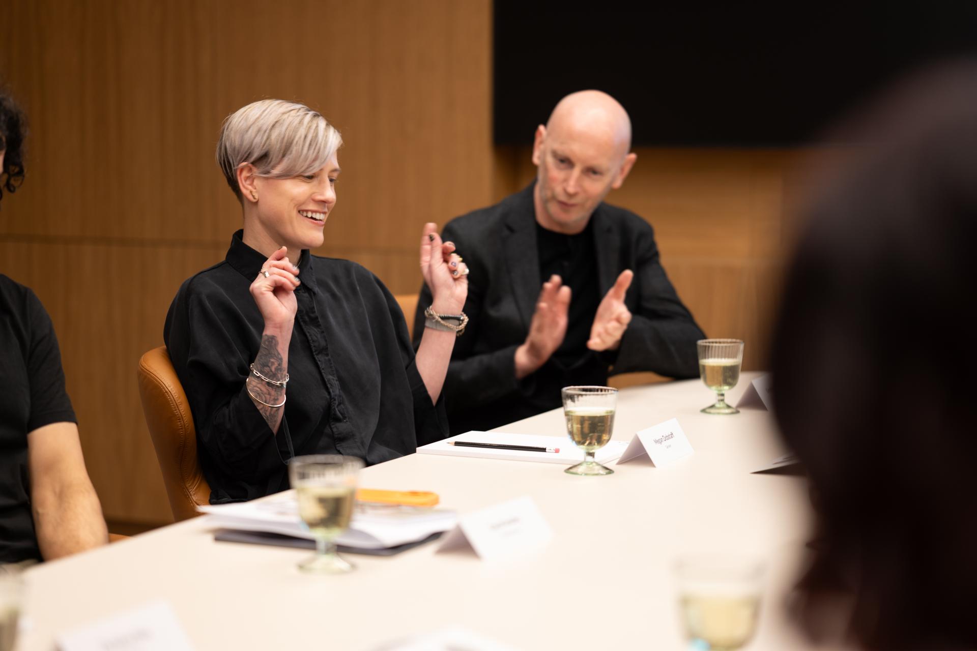 EDIB: What does beyond bare minimum look like in hospitality settings?