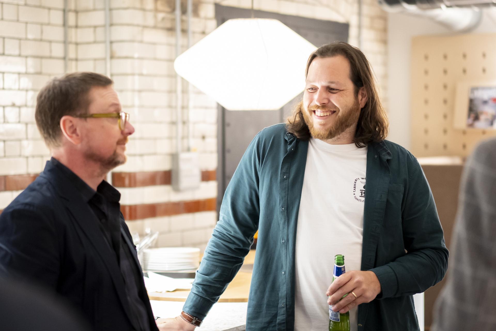 AI: Human supporter or design destructor?