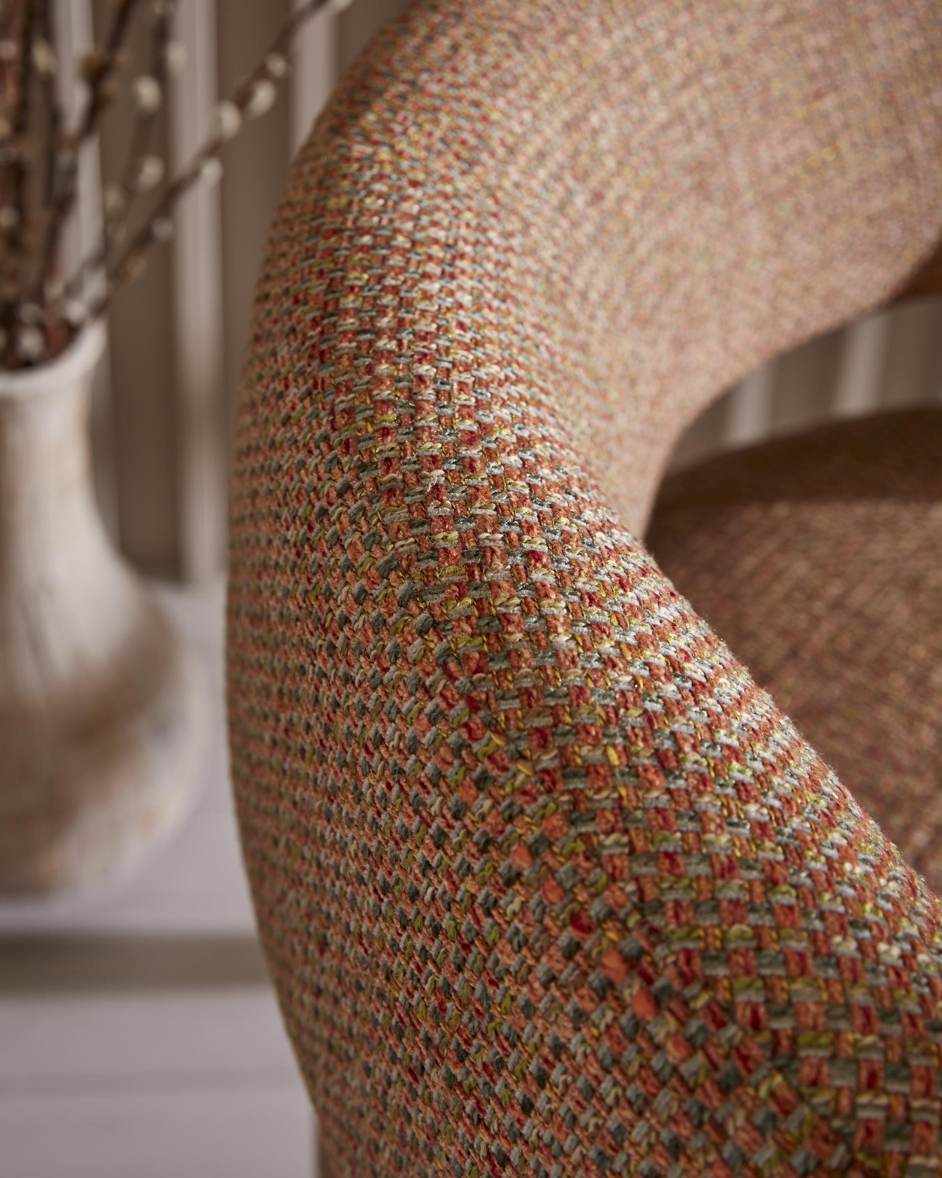 Fabric brands to explore in 2026 at Material Source Studio.