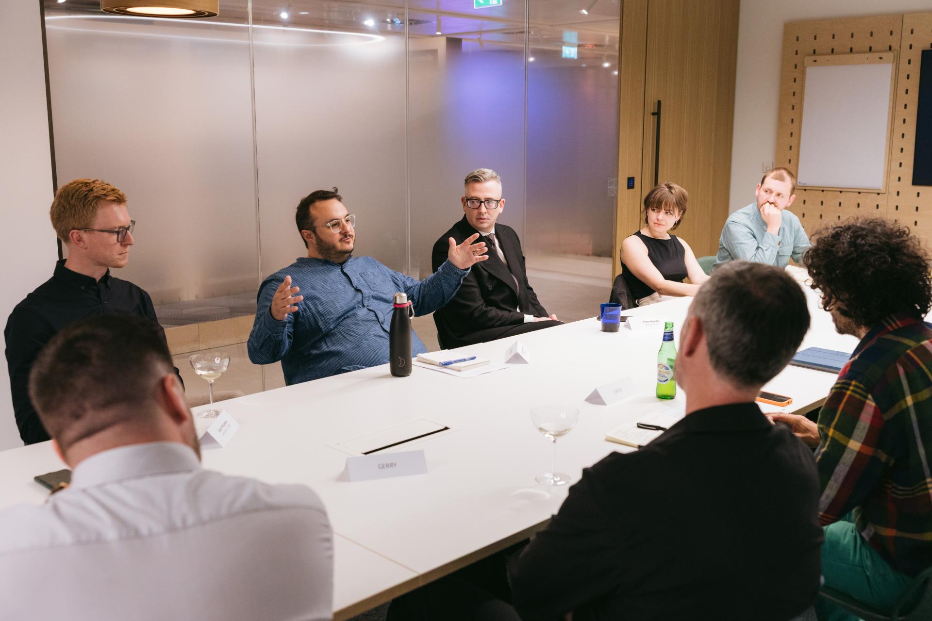 AI: What are the long-term and ethical implications?