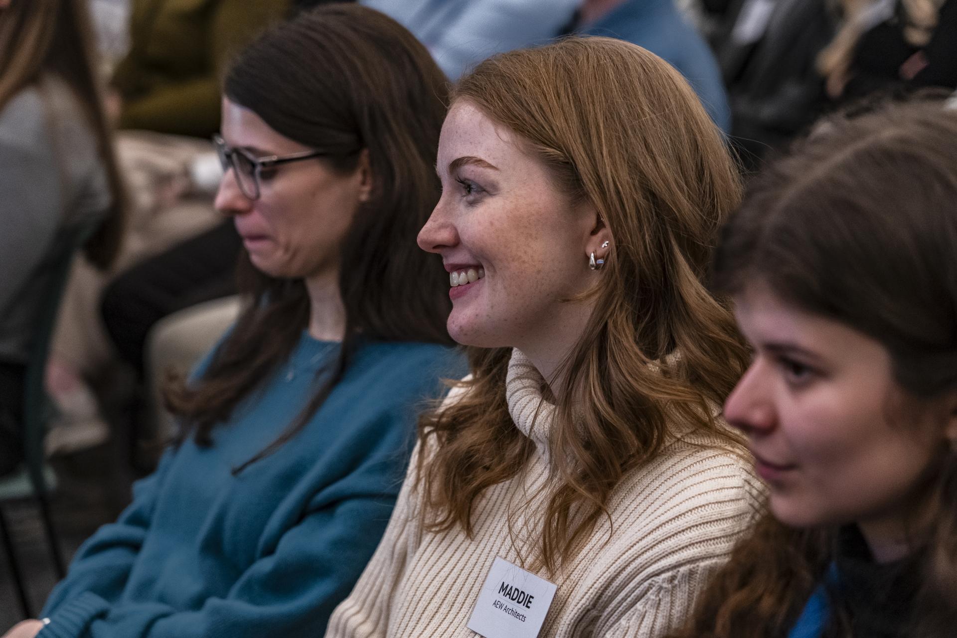 EDIB: Too complex, or just considerate design?