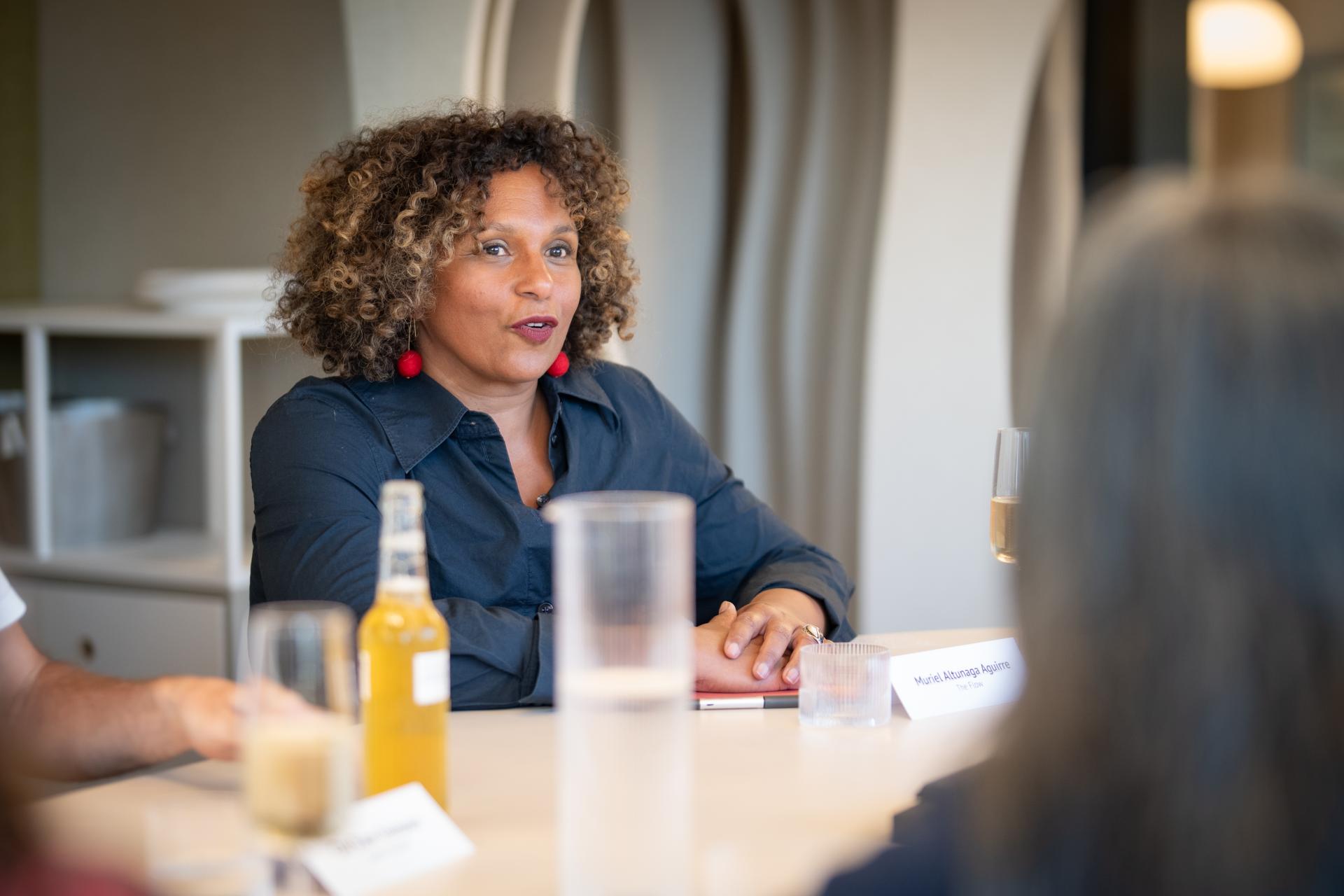 Is technology helping shape a more sustainable future?