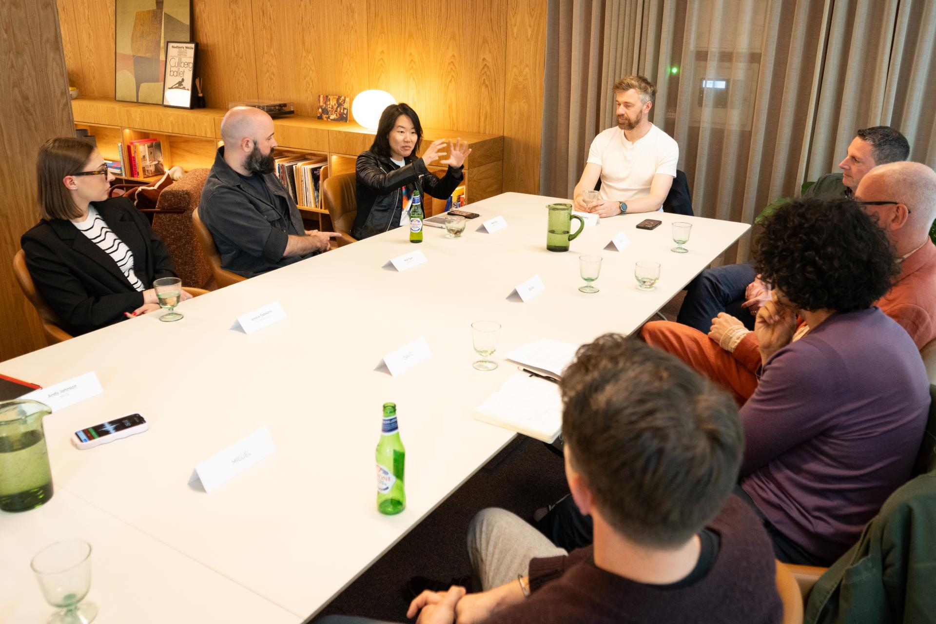 AI: Intriguing or an essential part of creating memorable experience?